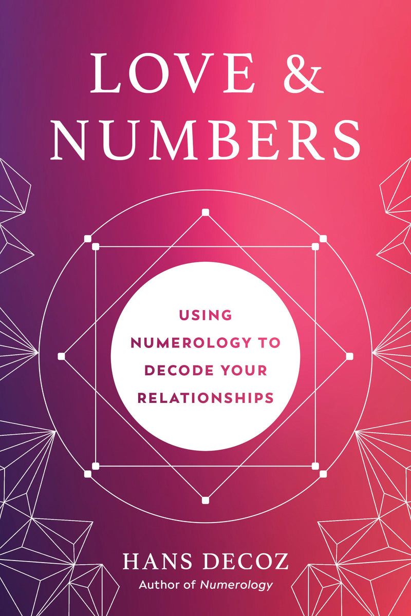 Love and Numbers-Mind/ body/ spirit-買書書 BuyBookBook