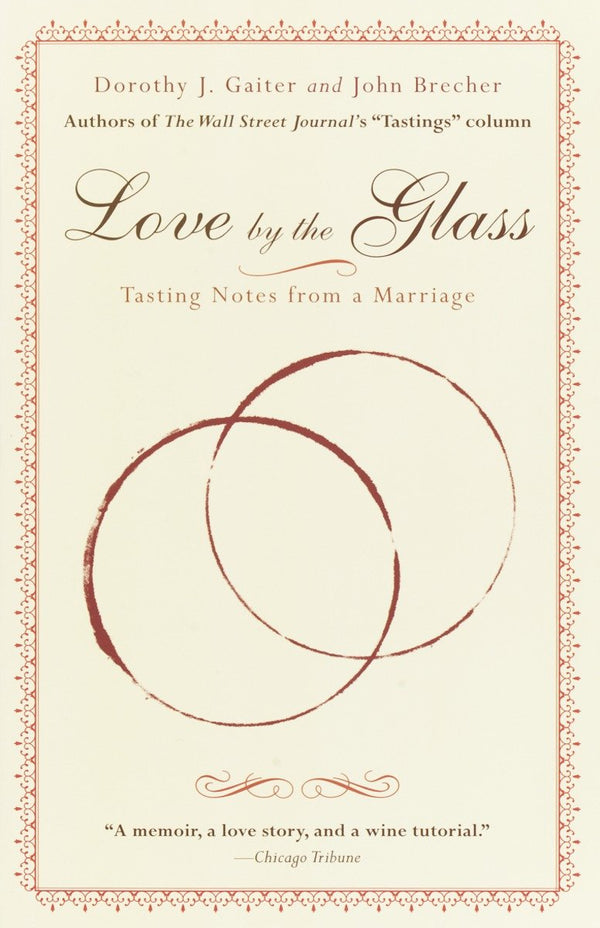 Love by the Glass-Biography and memoirs-買書書 BuyBookBook