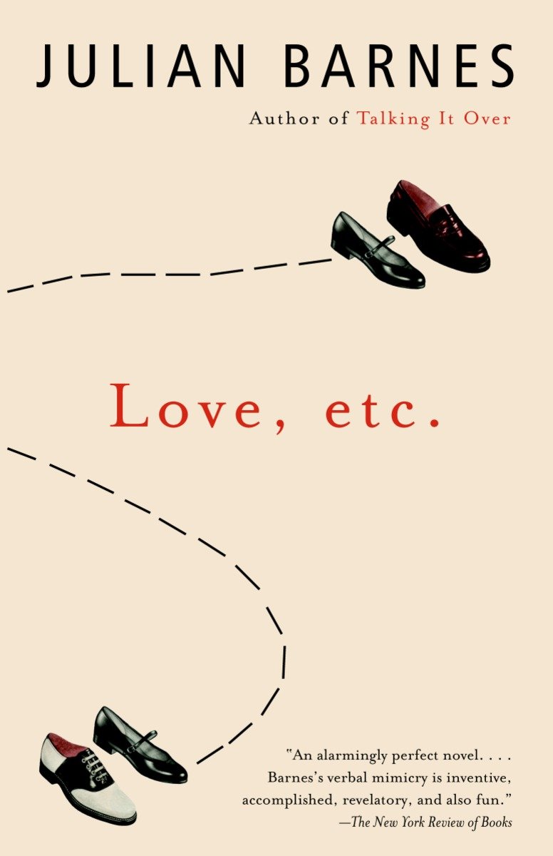 Love, etc.-Fiction: general and literary-買書書 BuyBookBook