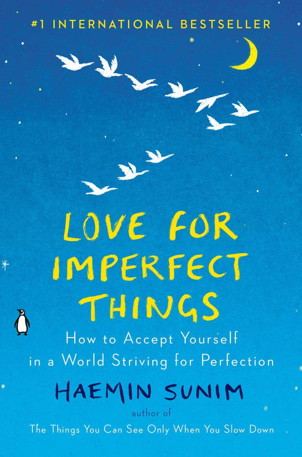 Love for Imperfect Things-Mind/ body/ spirit-買書書 BuyBookBook