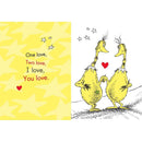 Love From Dr. Seuss (Paperback) (Dr. Seuss) Harpercollins (UK)