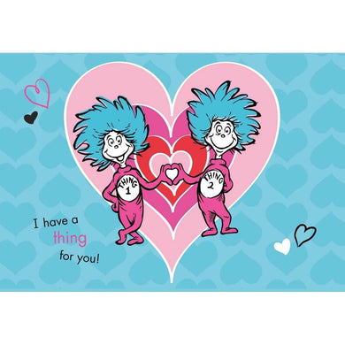 Love From Dr. Seuss (Paperback) (Dr. Seuss) Harpercollins (UK)