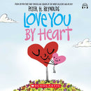 Love You By Heart (With Storyplus) (Special Edition)-Fiction: 兒童繪本 Picture Books-買書書 BuyBookBook