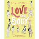 Love Your Body-Nonfiction: 常識通識 General Knowledge-買書書 BuyBookBook