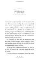 Love & Gelato, Love & Other Detours (2-in-1)-Fiction: 劇情故事 General-買書書 BuyBookBook