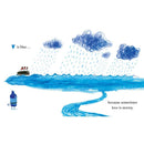 Love from the Crayons (Hardback) (Drew Daywalt) (Oliver Jeffers) Harpercollins (UK)