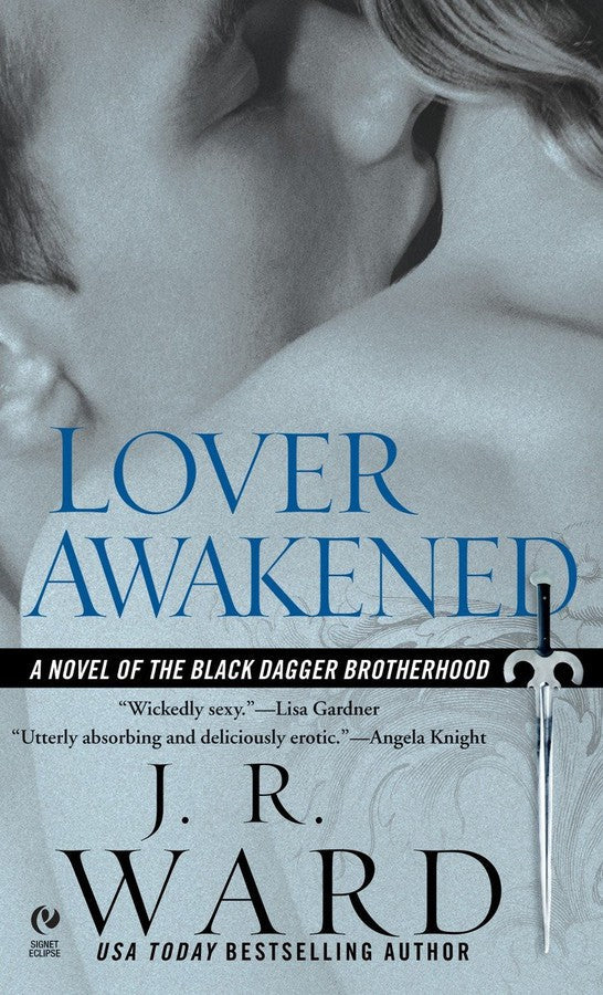 Lover Awakened-Fiction: Romance-買書書 BuyBookBook