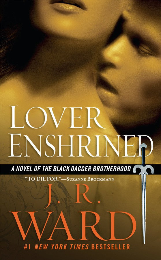 Lover Enshrined-Fiction: Romance-買書書 BuyBookBook