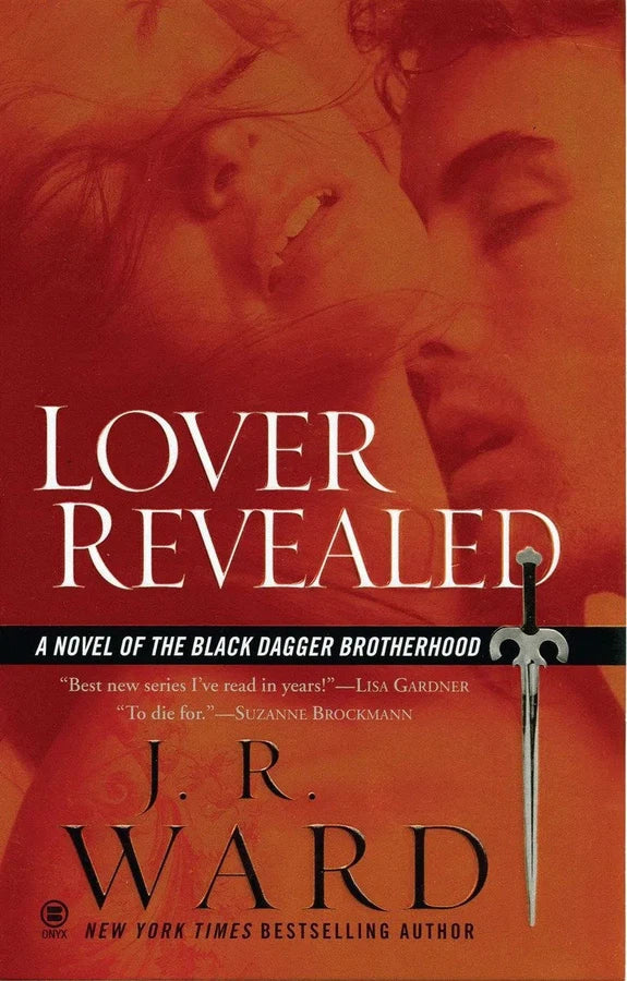 Lover Revealed-Fiction: Romance-買書書 BuyBookBook