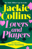Lovers & Players-Fiction: general and literary-買書書 BuyBookBook