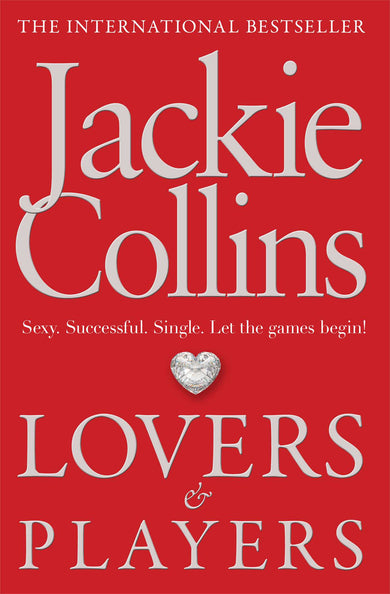 Lovers & Players-Fiction: general and literary-買書書 BuyBookBook