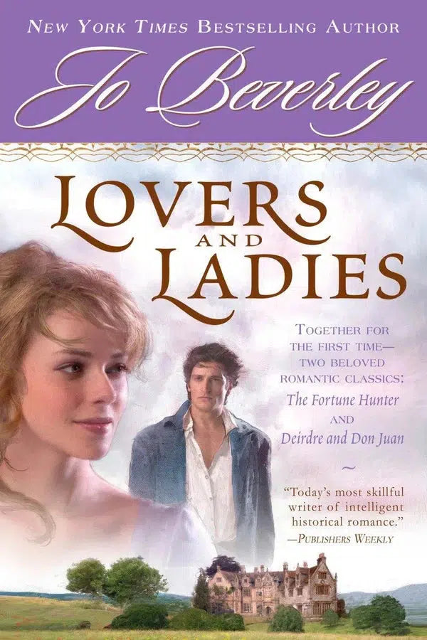 Lovers and Ladies-Fiction: Romance-買書書 BuyBookBook