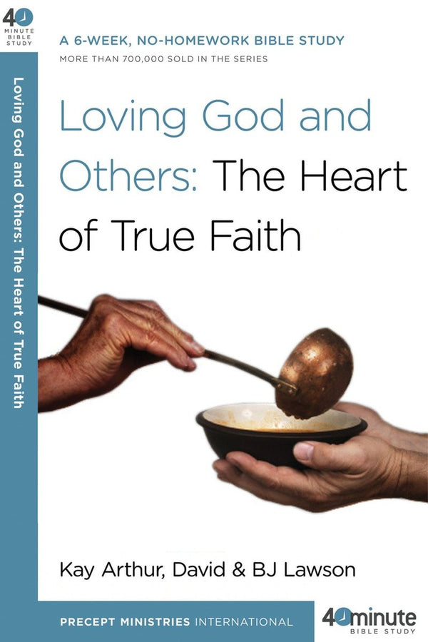 Loving God and Others-Religion and beliefs-買書書 BuyBookBook