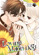 Loving Moon Dog Vol. 6-Manga and East Asian style / tradition comic books-買書書 BuyBookBook