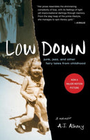 Low Down-Biography and memoirs-買書書 BuyBookBook