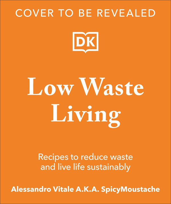 Low Waste Living-Home and house maintenance-買書書 BuyBookBook