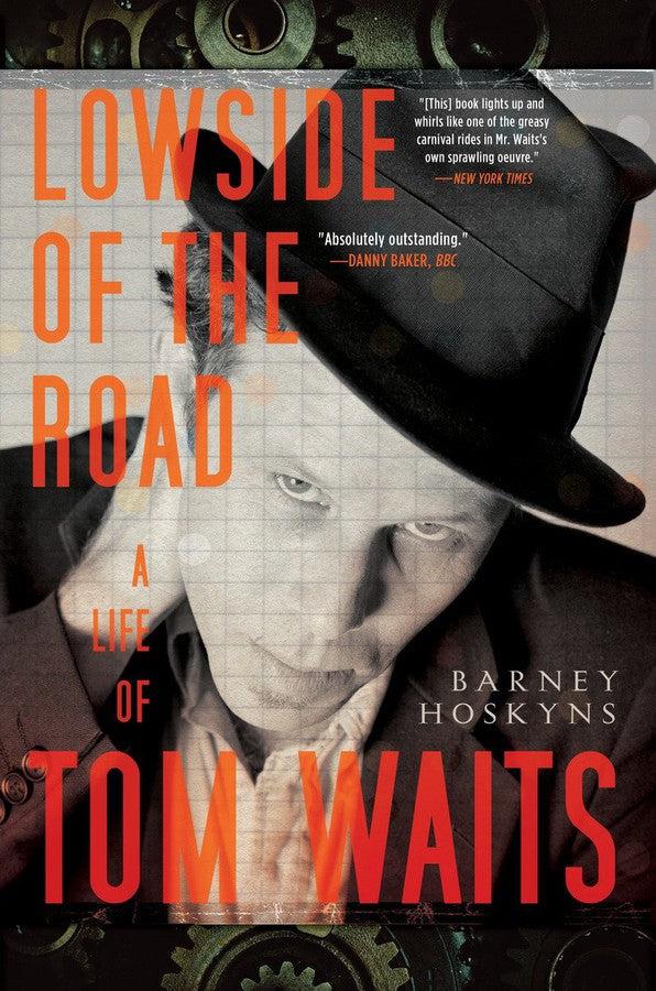 Lowside of the Road-Biography and memoirs-買書書 BuyBookBook