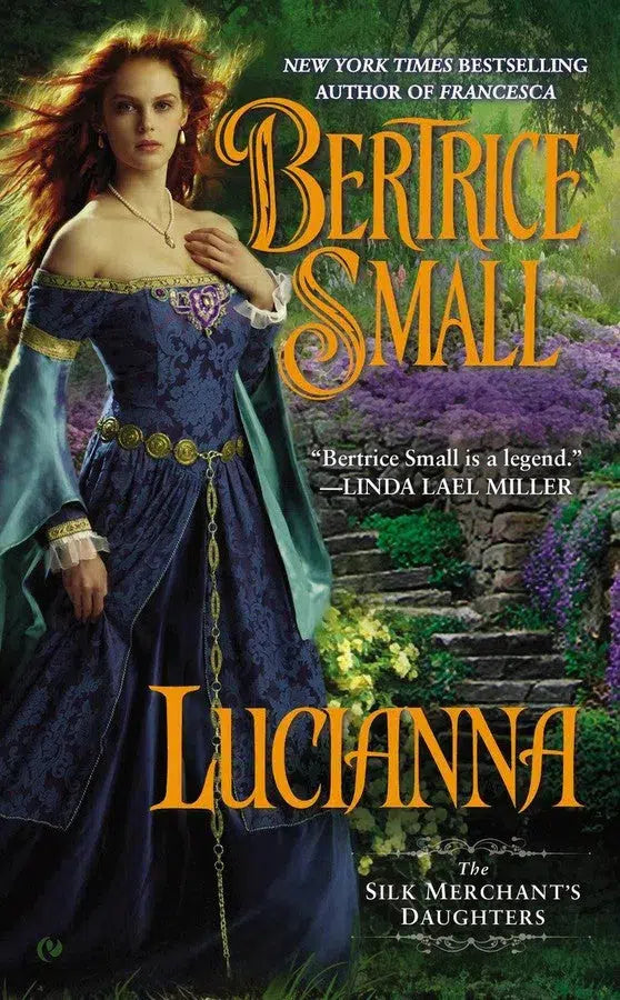 Lucianna-Fiction: Romance-買書書 BuyBookBook