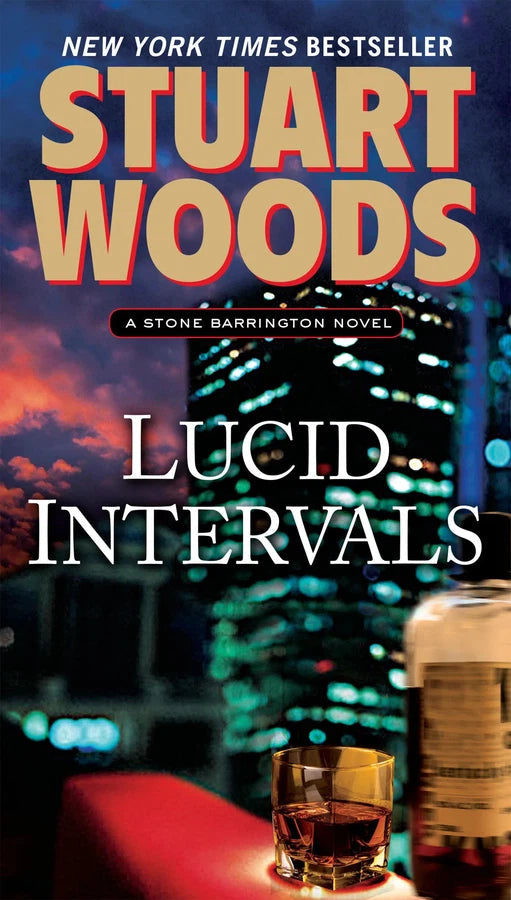 Lucid Intervals-Fiction: Adventure / action / war-買書書 BuyBookBook