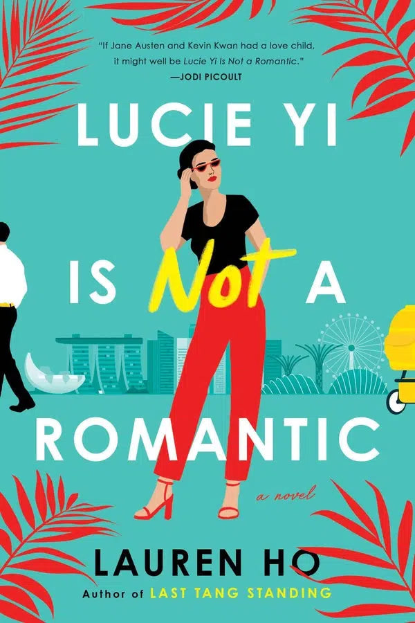 Lucie Yi Is Not a Romantic-Fiction: Family life-買書書 BuyBookBook