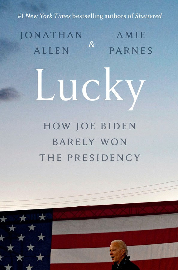 Lucky-Politics and government-買書書 BuyBookBook