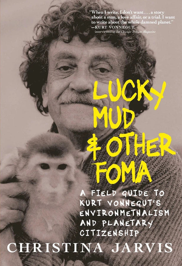 Lucky Mud & Other Foma-Biography and memoirs-買書書 BuyBookBook