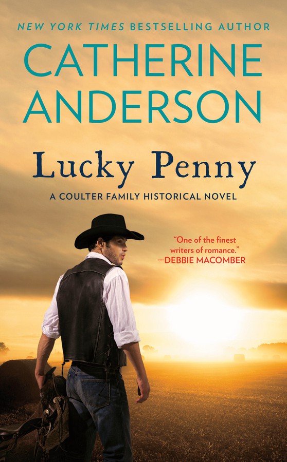 Lucky Penny-Fiction: Romance-買書書 BuyBookBook