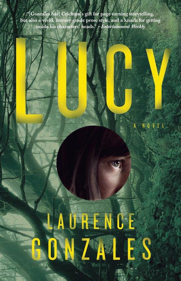 Lucy-Fiction: Science fiction-買書書 BuyBookBook