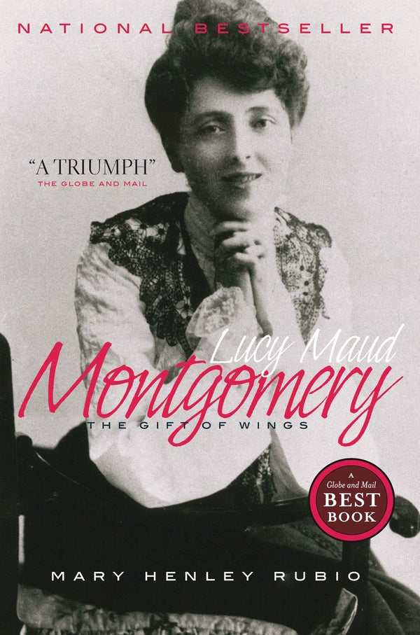 Lucy Maud Montgomery-Biography and memoirs-買書書 BuyBookBook