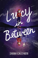 Lucy in Between-Children’s / Teenage fiction: General and modern fiction-買書書 BuyBookBook
