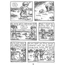 Lucy & Andy Neanderthal