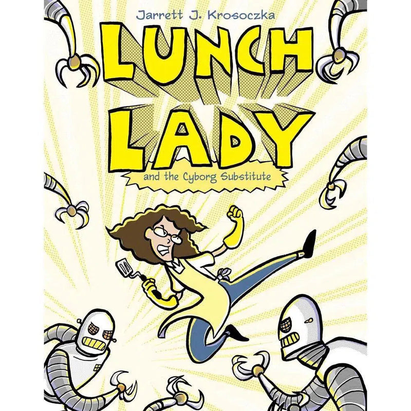 Lunch Lady