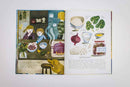 Lunch at 10 Pomegranate Street-Fiction: 兒童繪本 Picture Books-買書書 BuyBookBook