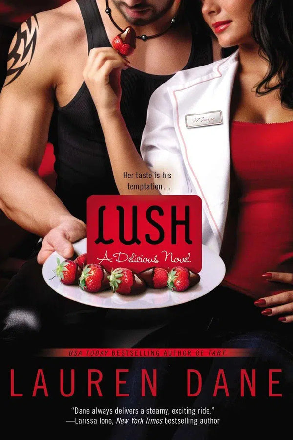 Lush-Fiction: Romance-買書書 BuyBookBook