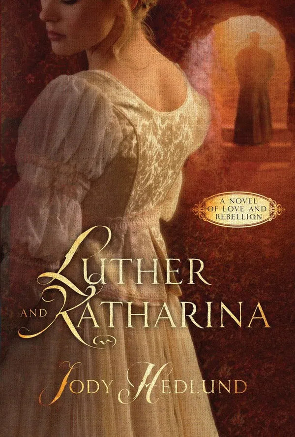 Luther and Katharina-Fiction: Historical fiction-買書書 BuyBookBook