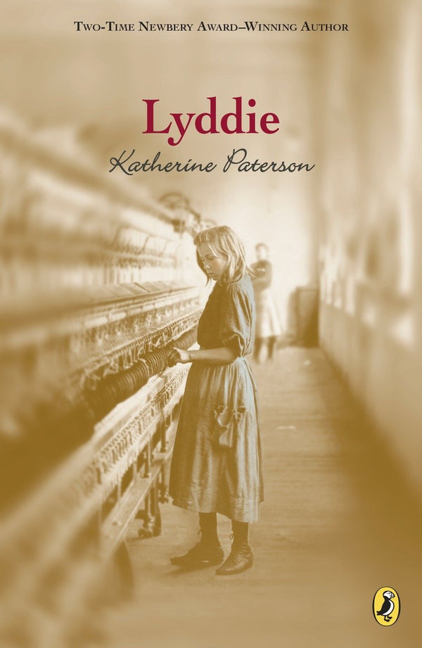 Lyddie-Children’s / Teenage fiction: Biographical/ historical fiction and true stories-買書書 BuyBookBook