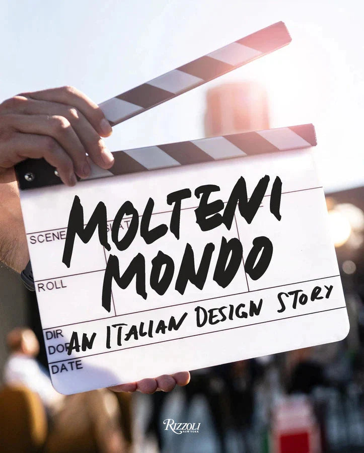 MOLTENI MONDO