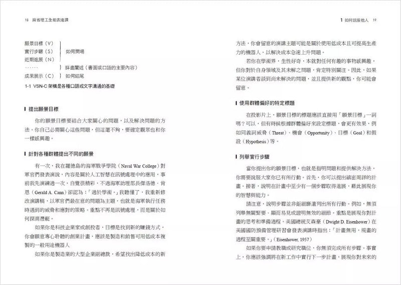 麻省理工全能表達課：人工智慧先驅40年熱門課，掌握基本功，凸顯優勢，預測群眾心理，從激發創意到寫作簡報，縮小溝通落差，享受豐厚回報-非故事: 語文學習 Language Learning-買書書 BuyBookBook