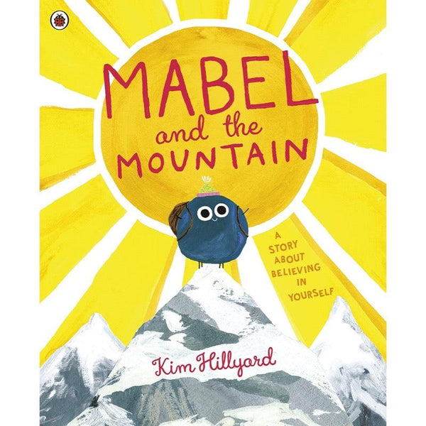 Mabel and the Mountain - 買書書 BuyBookBook