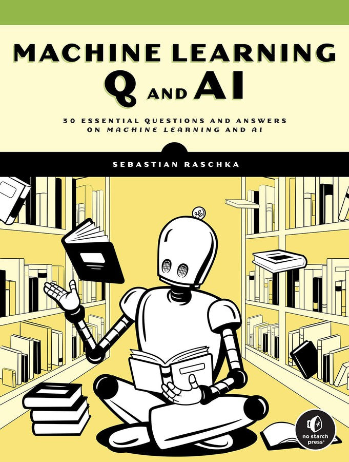 Machine Learning Q and AI-Machine learning-買書書 BuyBookBook