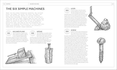 Machines A Visual History