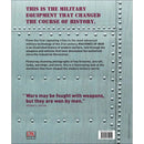 Machines of War (Hardback) DK UK