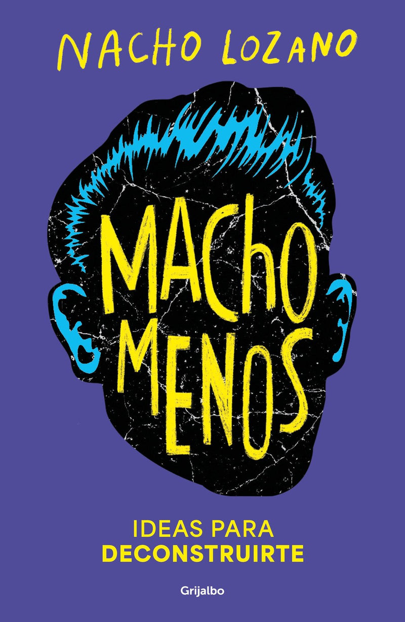 Macho menos / Less Machism-Social discrimination and social justice-買書書 BuyBookBook