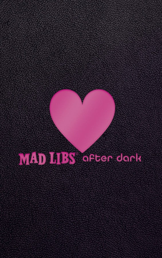 Mad Libs After Dark-Lifestyle and Leisure-買書書 BuyBookBook