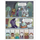 Mad Scientist Academy, The