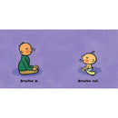 Mad, Mad, MAD (Board Book) (Leslie Patricelli) Walker UK