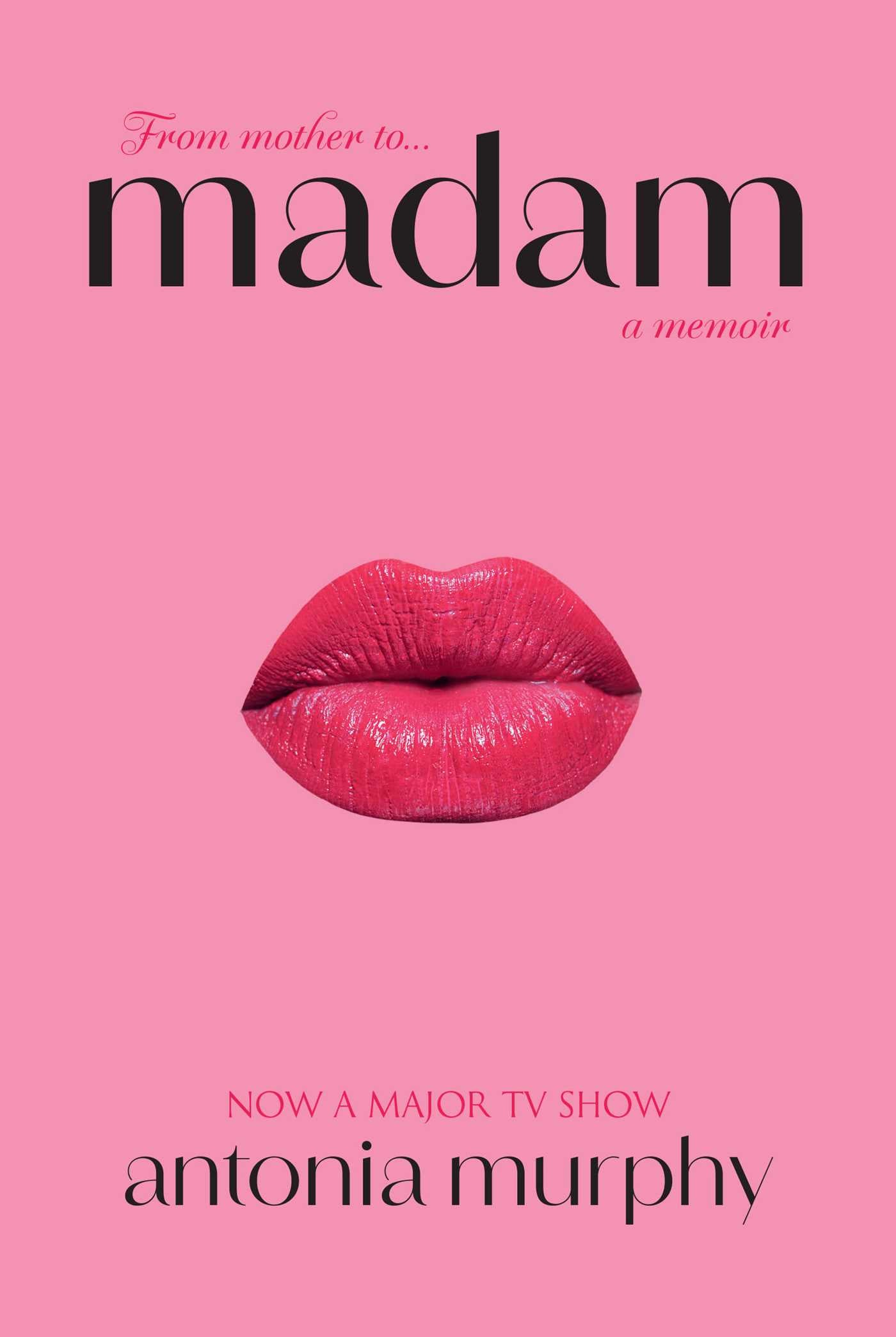 Madam-Memoirs-買書書 BuyBookBook