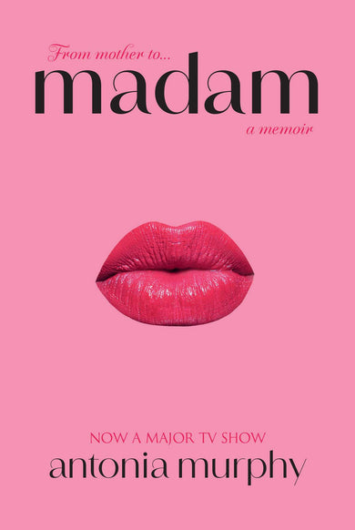 Madam-Memoirs-買書書 BuyBookBook