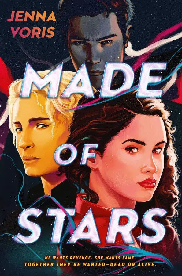 Made of Stars-Children’s / Teenage fiction: Science fiction-買書書 BuyBookBook