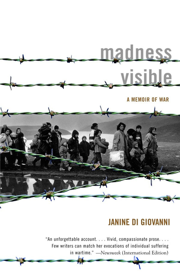 Madness Visible-History and Archaeology-買書書 BuyBookBook